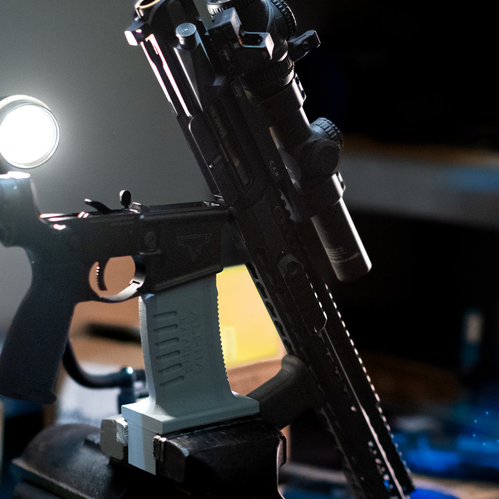 Montageblock AR15 .223