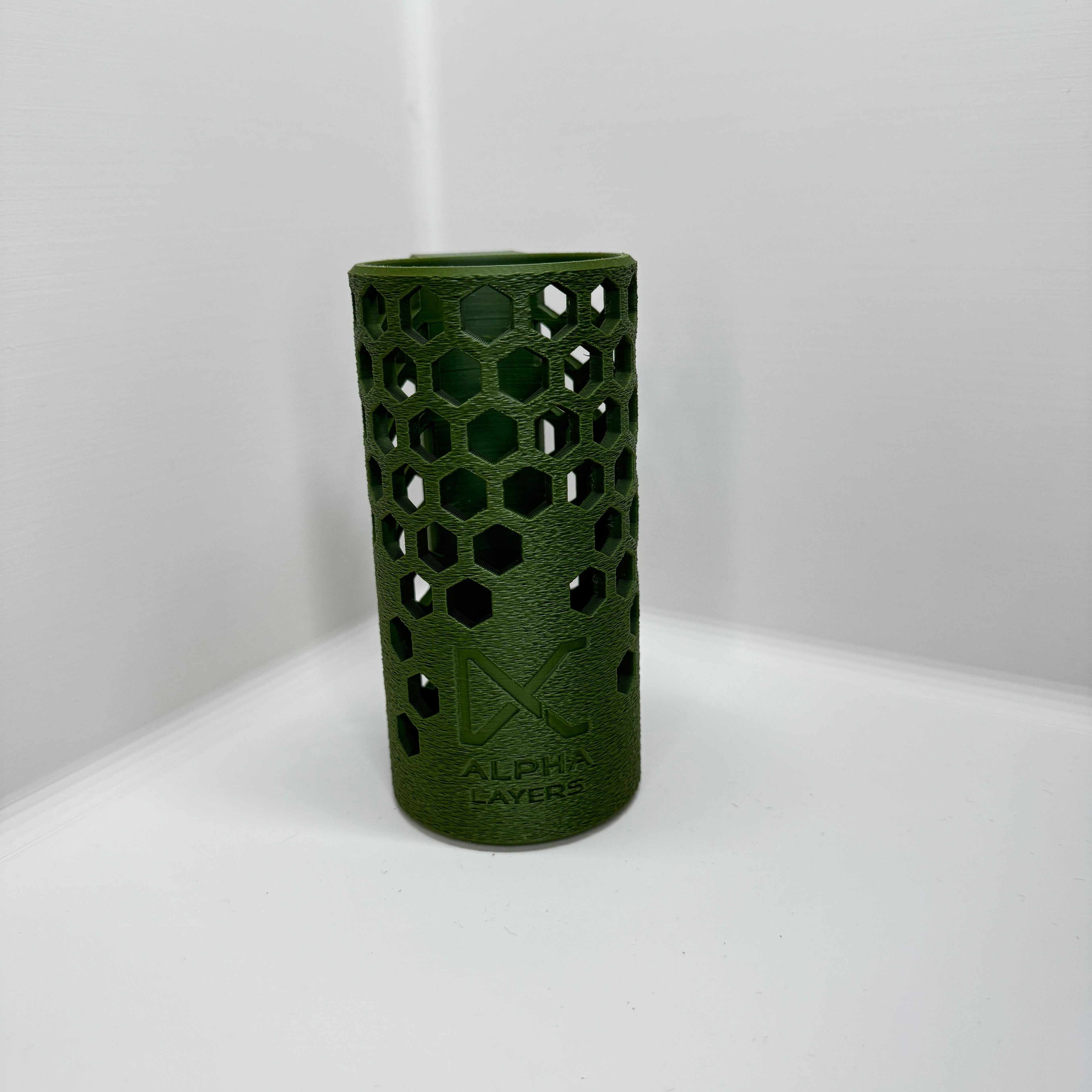 Magnetische Halterung für Schalldämpfer