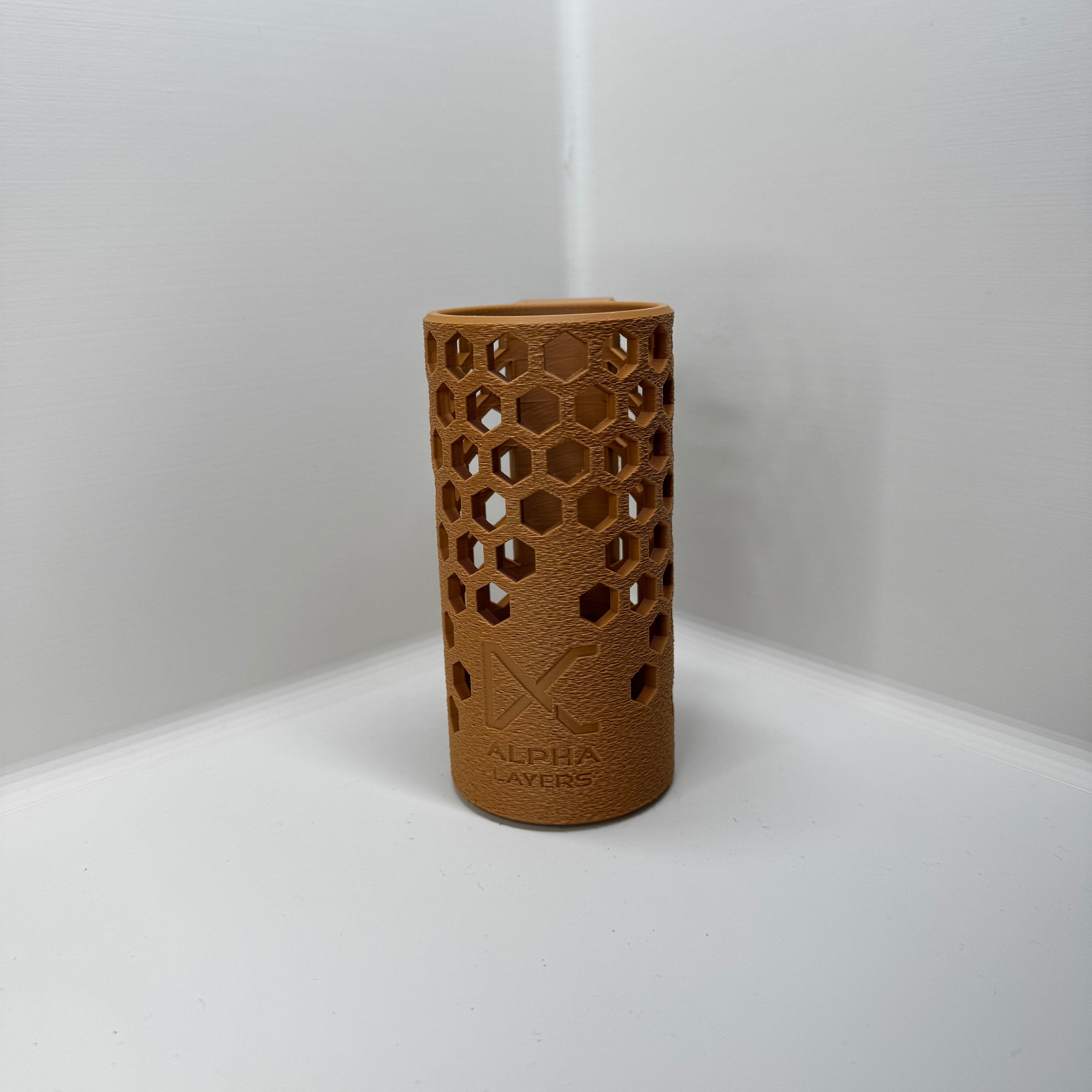 Magnetische Halterung für Schalldämpfer