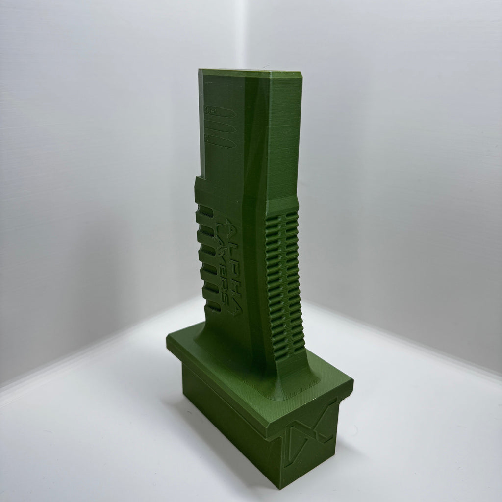 Montageblock AR15 .223