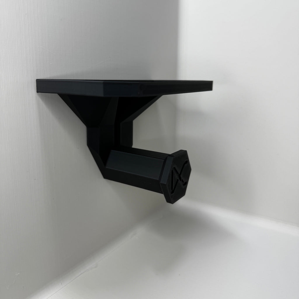 Kopfhörer Display MAGNETISCH