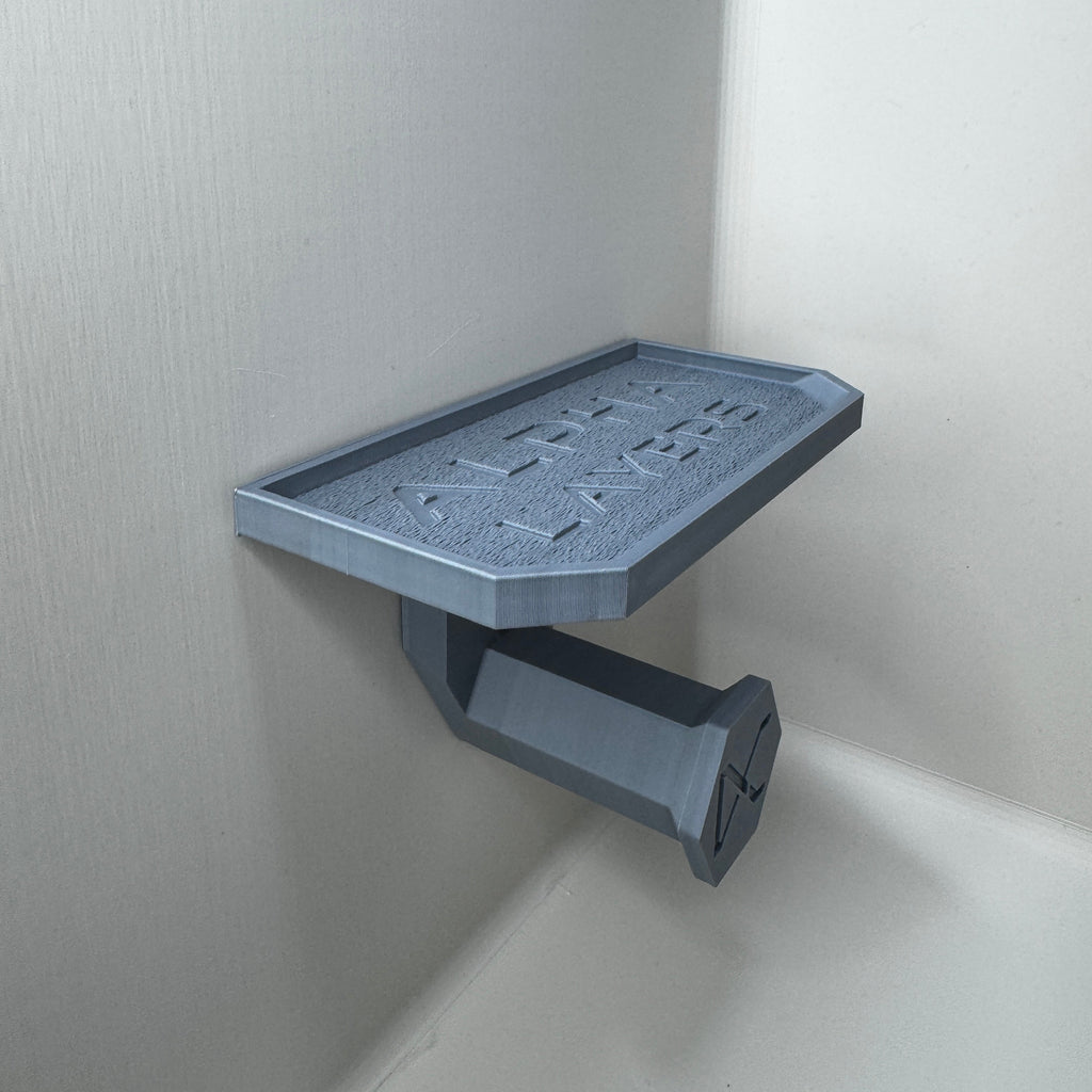 Kopfhörer Display MAGNETISCH