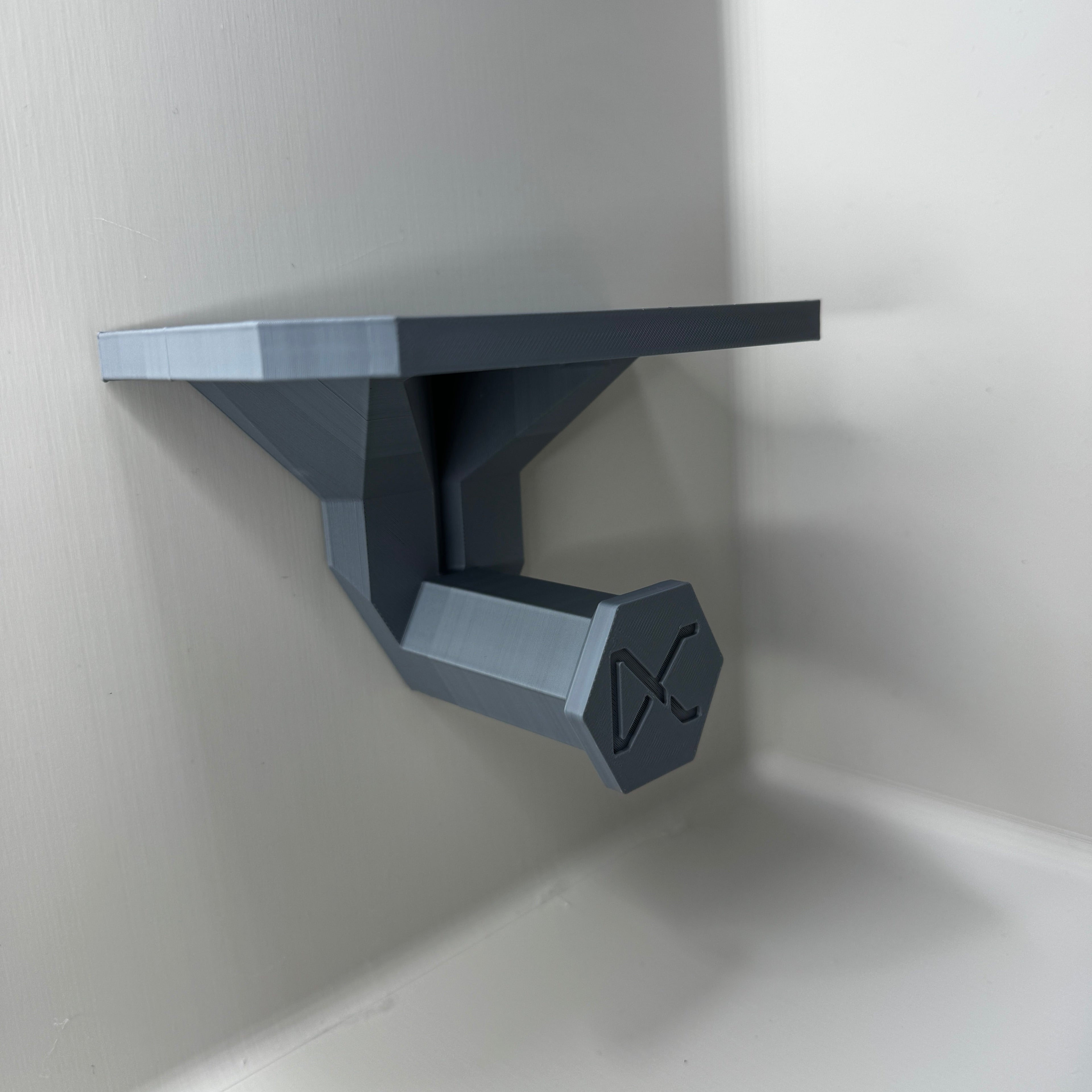 Kopfhörer Display MAGNETISCH