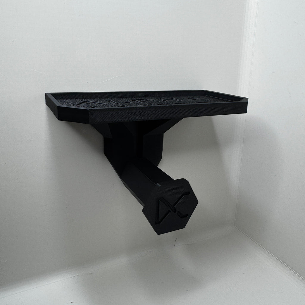 Kopfhörer Display MAGNETISCH