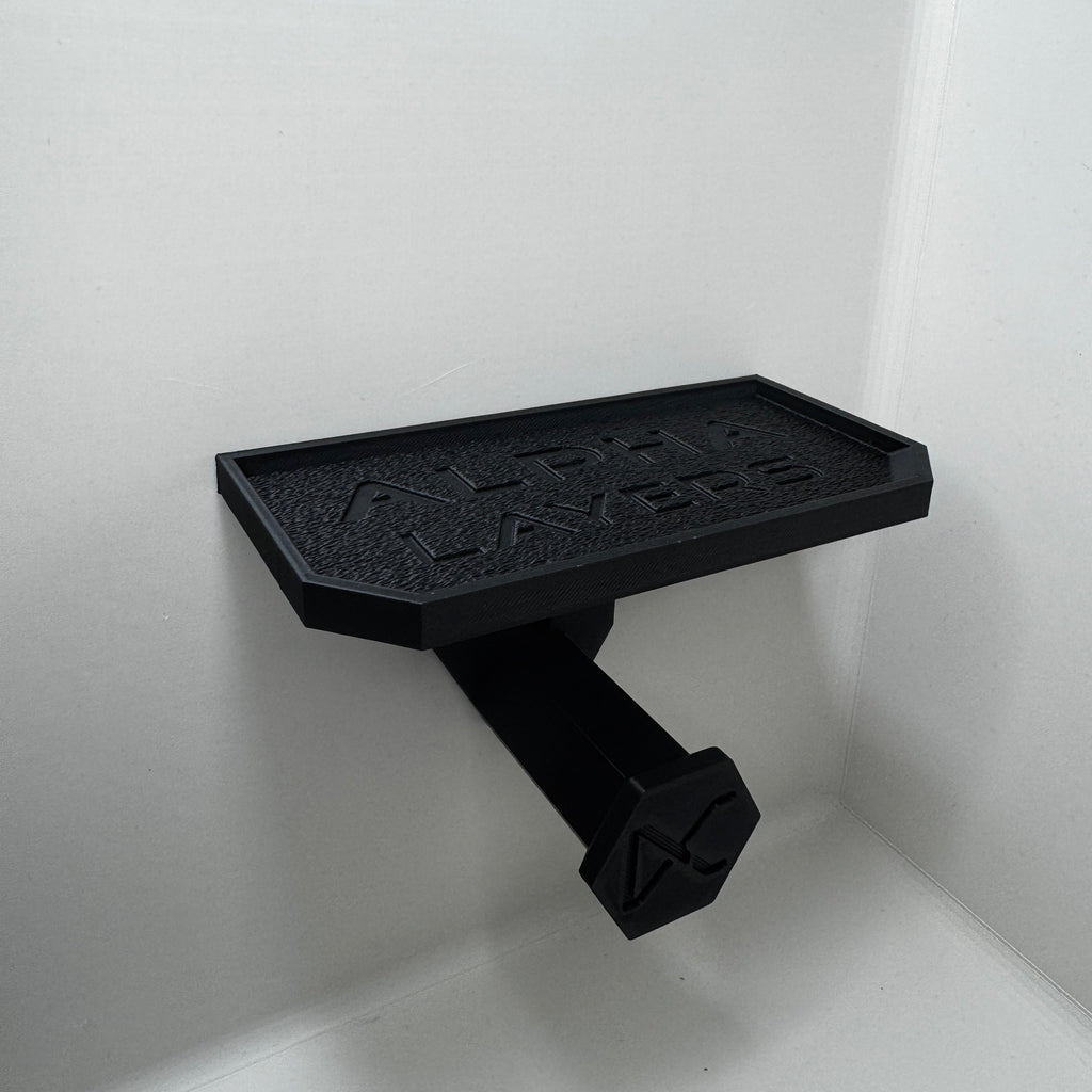 Kopfhörer Display MAGNETISCH