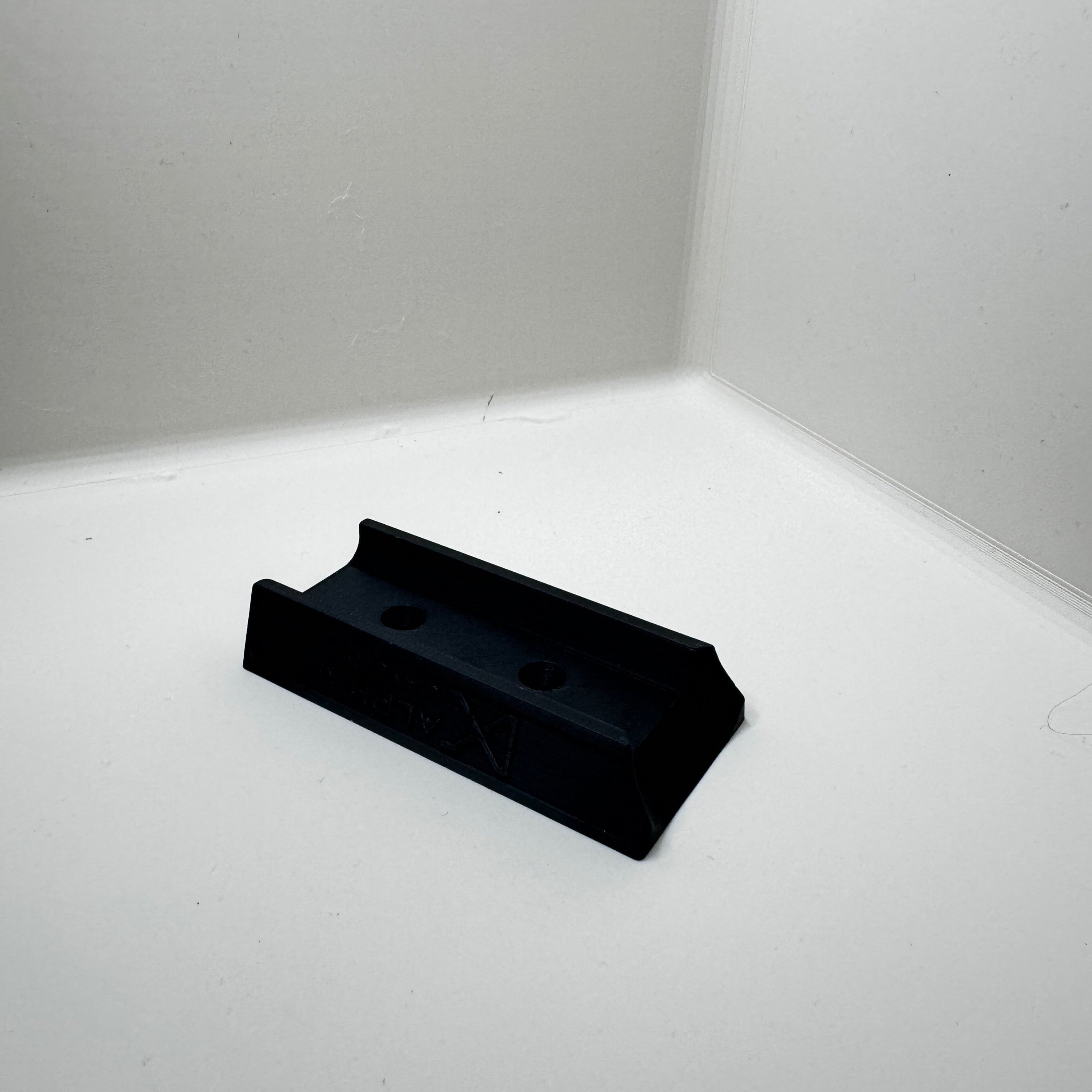 Magnetische Waffenhalterung – speziell für Glock Pistolen