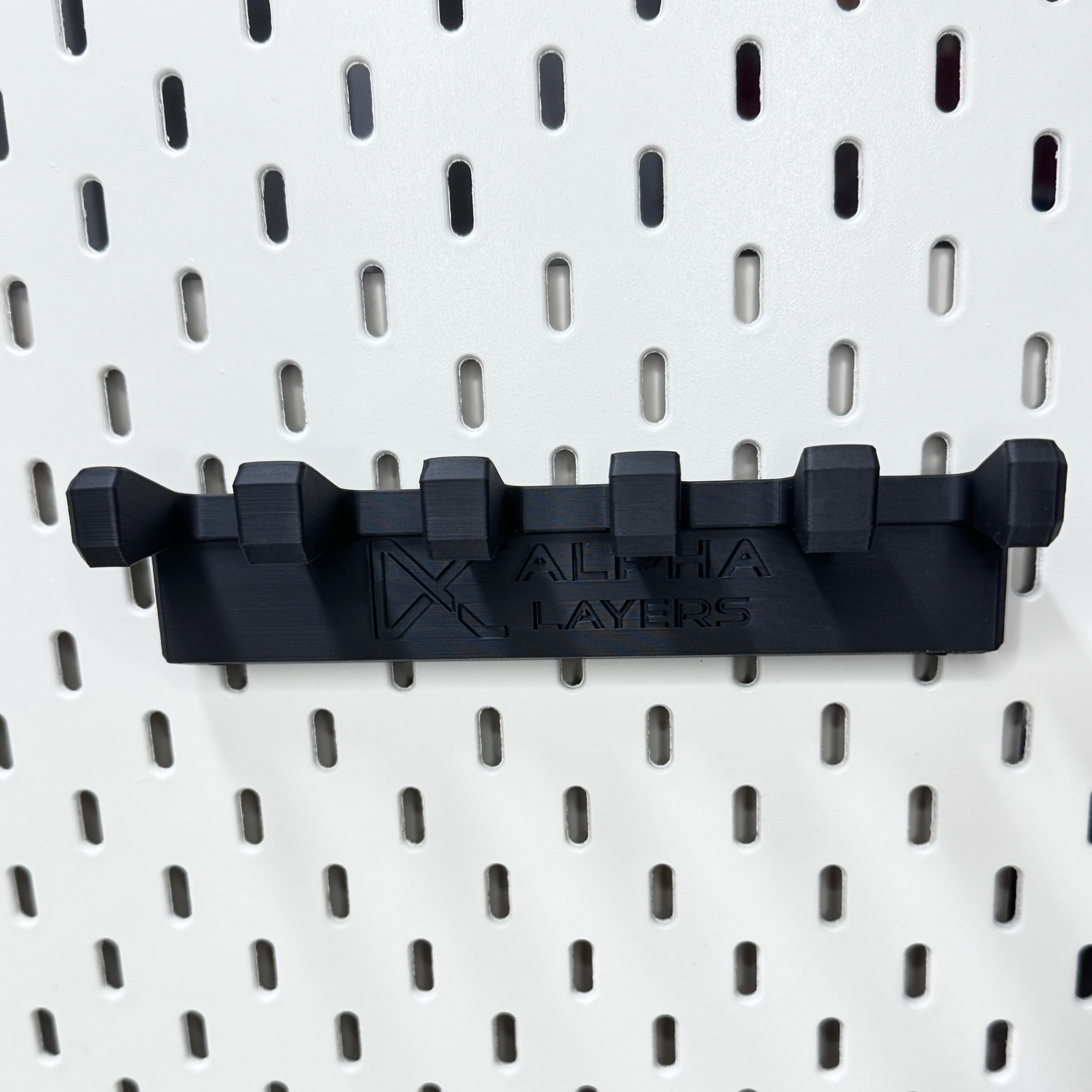 Magazinhalter IKEA SKADIS