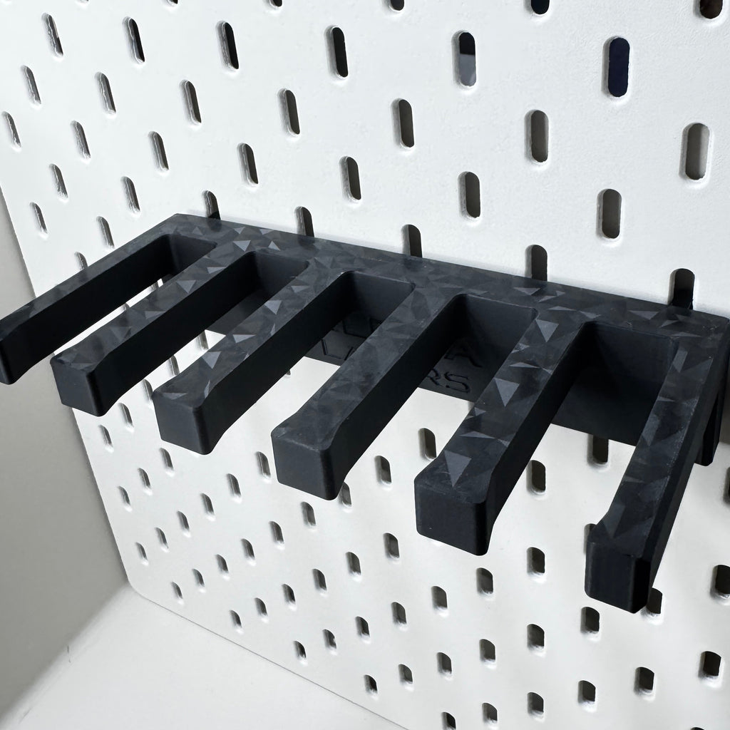 Magazinhalter IKEA SKADIS