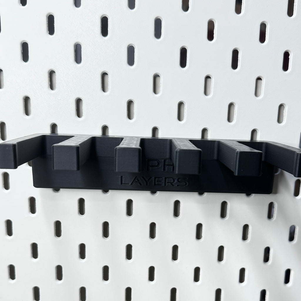 Magazinhalter IKEA SKADIS