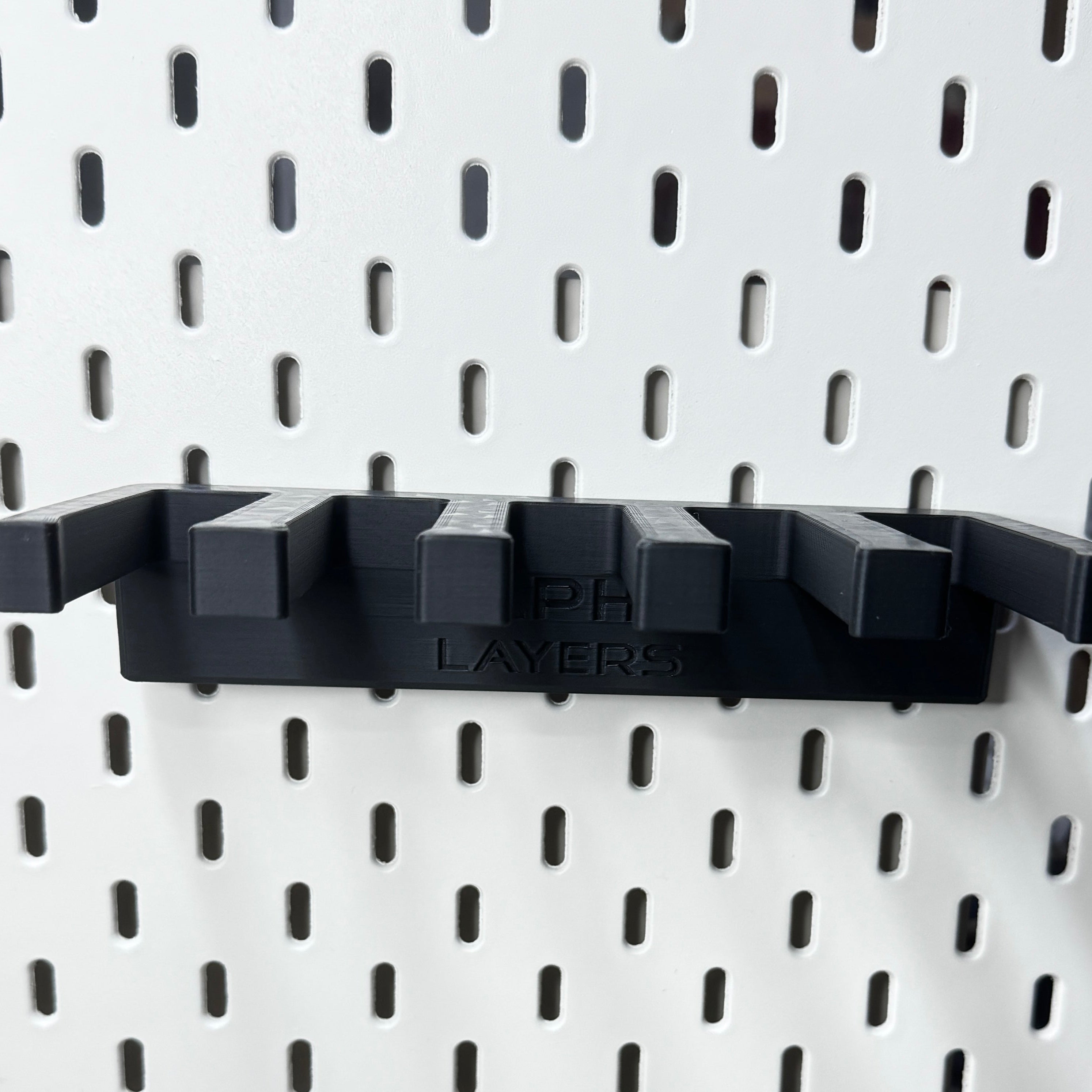 Magazinhalter IKEA SKADIS