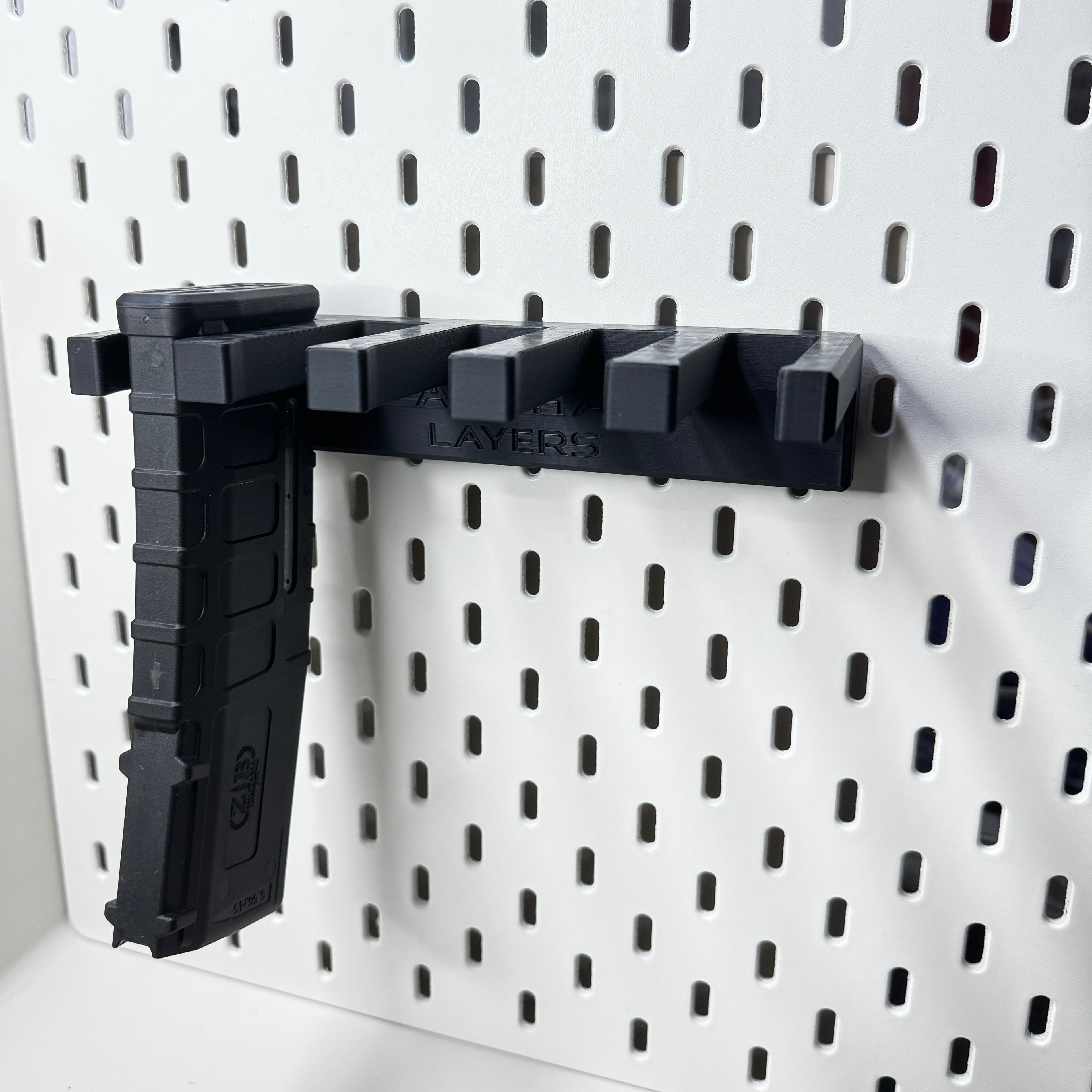 Magazinhalter IKEA SKADIS