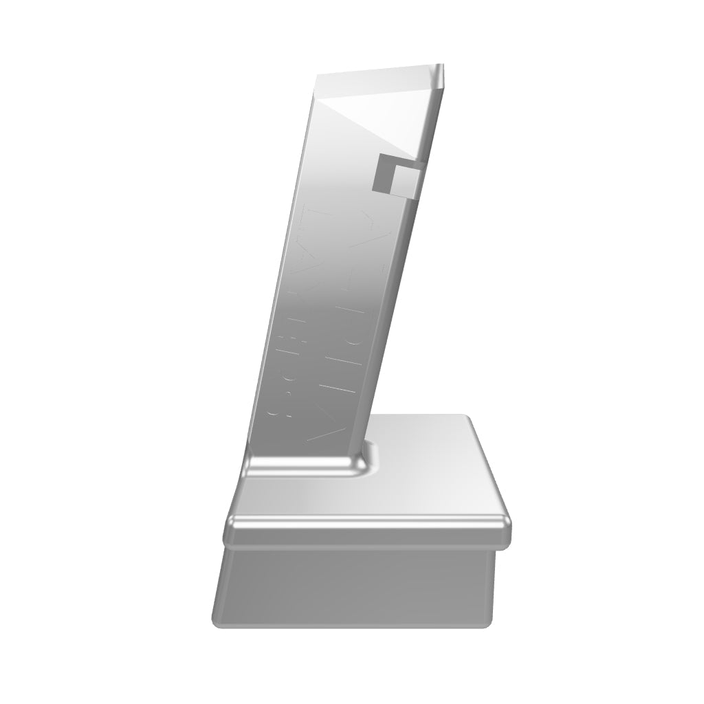 Montageblock Glock 9mm