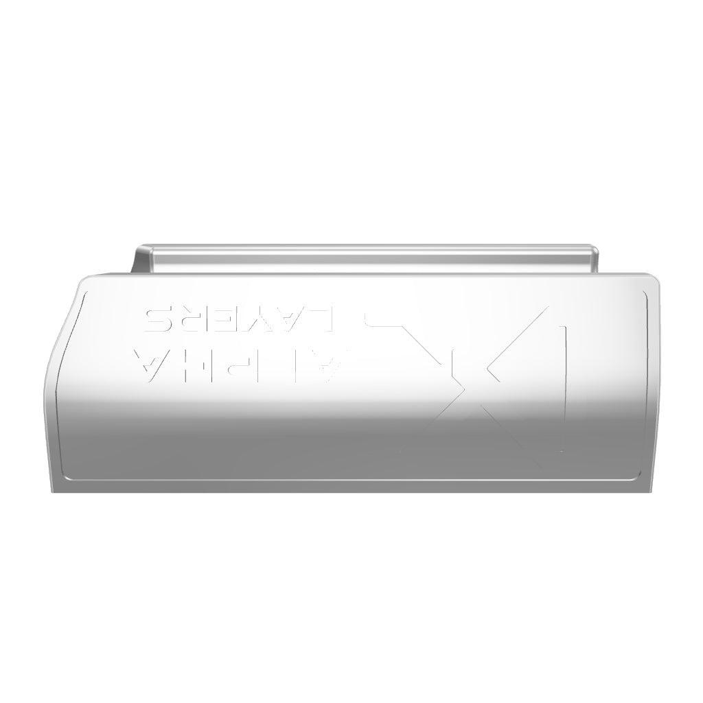 Magnetische Waffenhalterung – speziell für Glock Pistolen