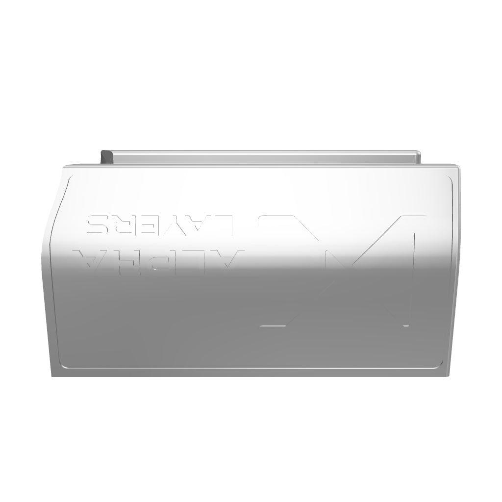 Magnetische Waffenhalterung – speziell für Glock Pistolen